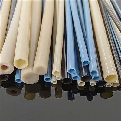 Peek háræðaslöngur